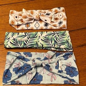 The Be Band Headbands